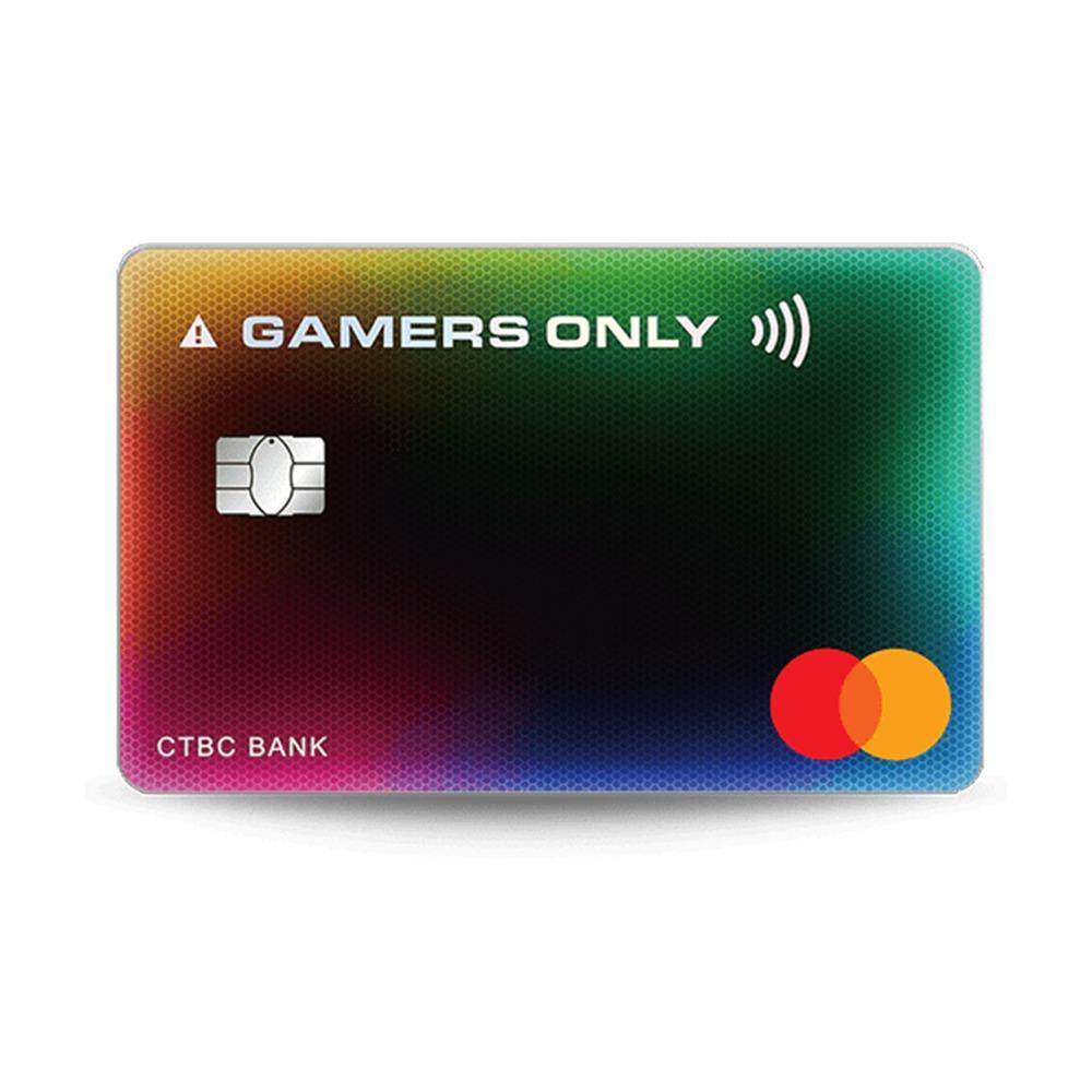 Sara Huang 中信LOL卡