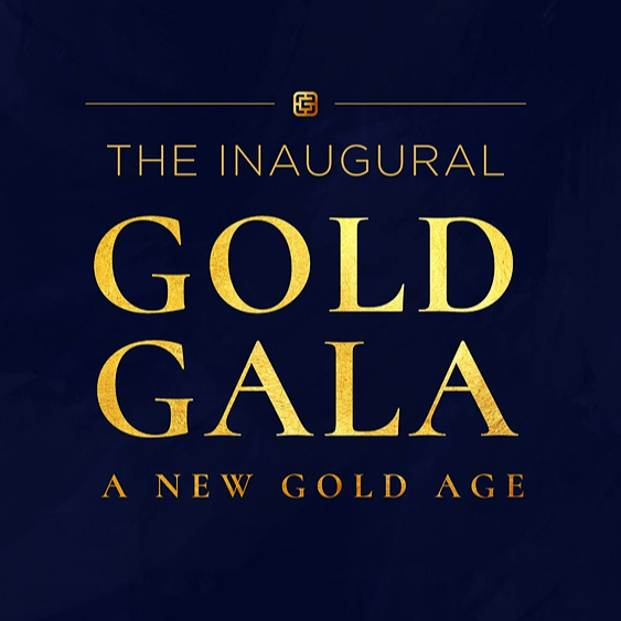 2022 GOLD GALA