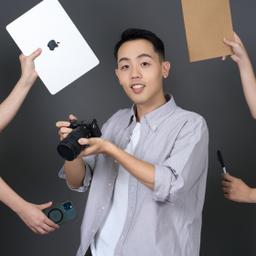 破青年進化論 Podcast EP 17-「你不是真的沒自信，你只是還沒找到可以讓你全力相信的東西。」從被資遣到成為短影音操盤手 feat.Teddy