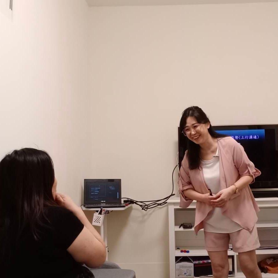 癒見幸福療身心靈推廣中心