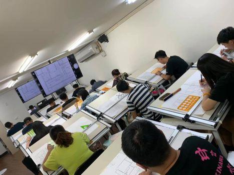 董老師室內設計課程/台北、台中、台南 fb