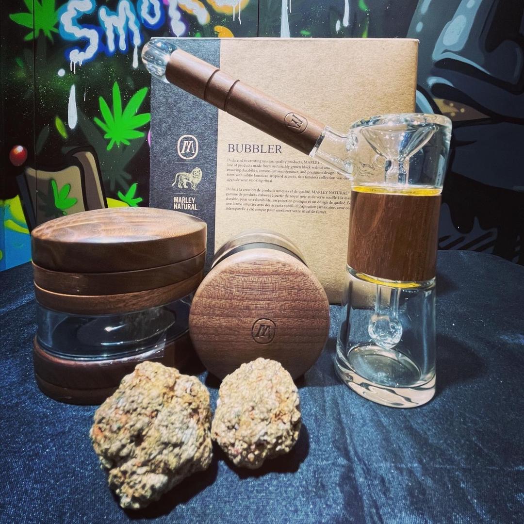 石頭人煙具 StonerSmokeShop