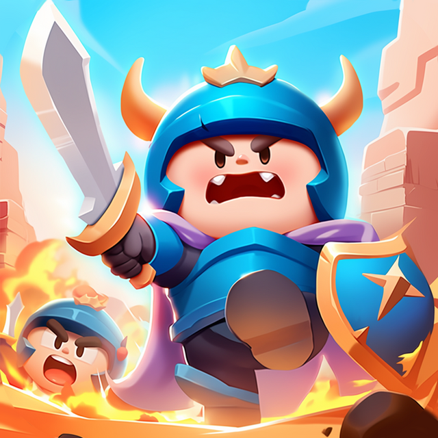 小兵來支援！【官方社區】