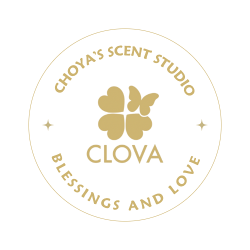 CLOVE秋亞香談室