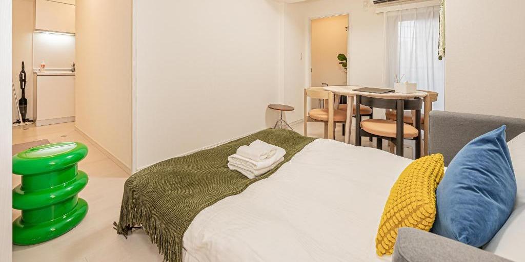 森．夢日本民宿