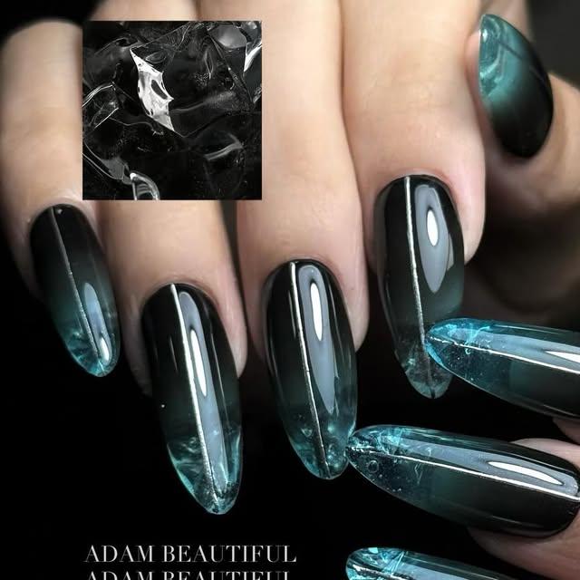 Adam X Sherly Nail Studio