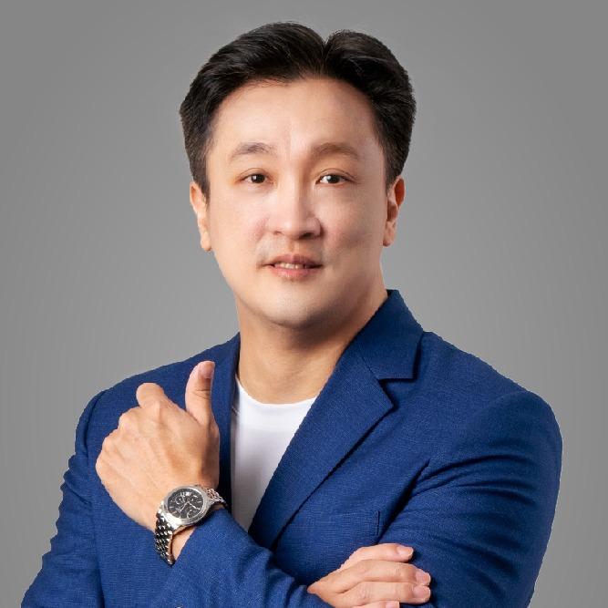 啟程教育學院 K線操盤陳昱璋