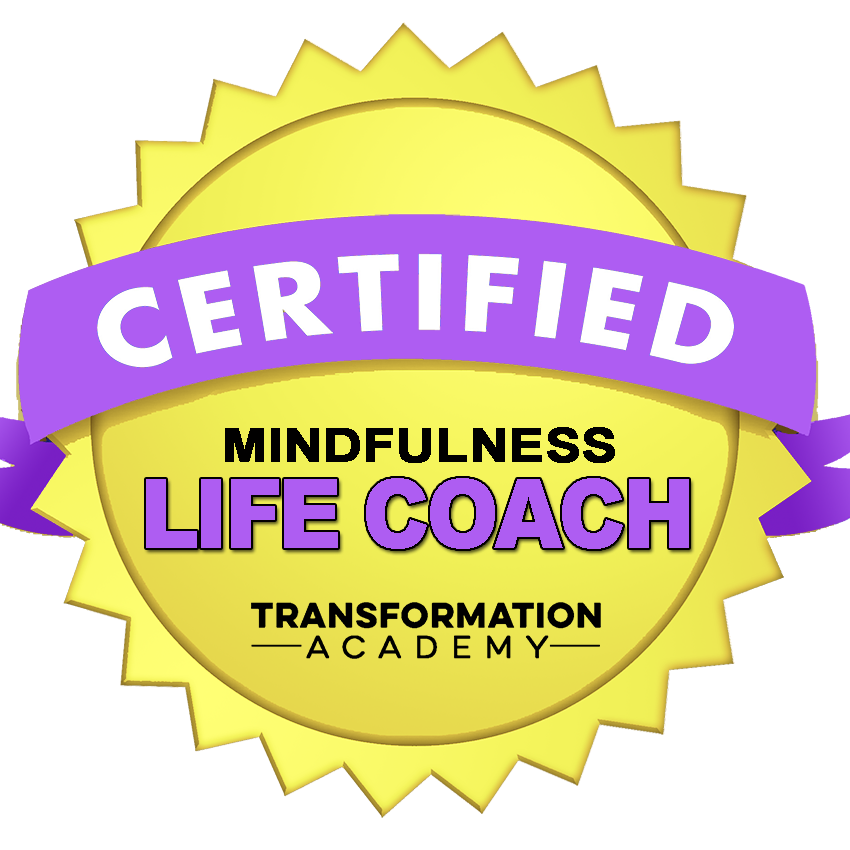 Engelfeder Academy Certified Mindfulness Life Coach Course