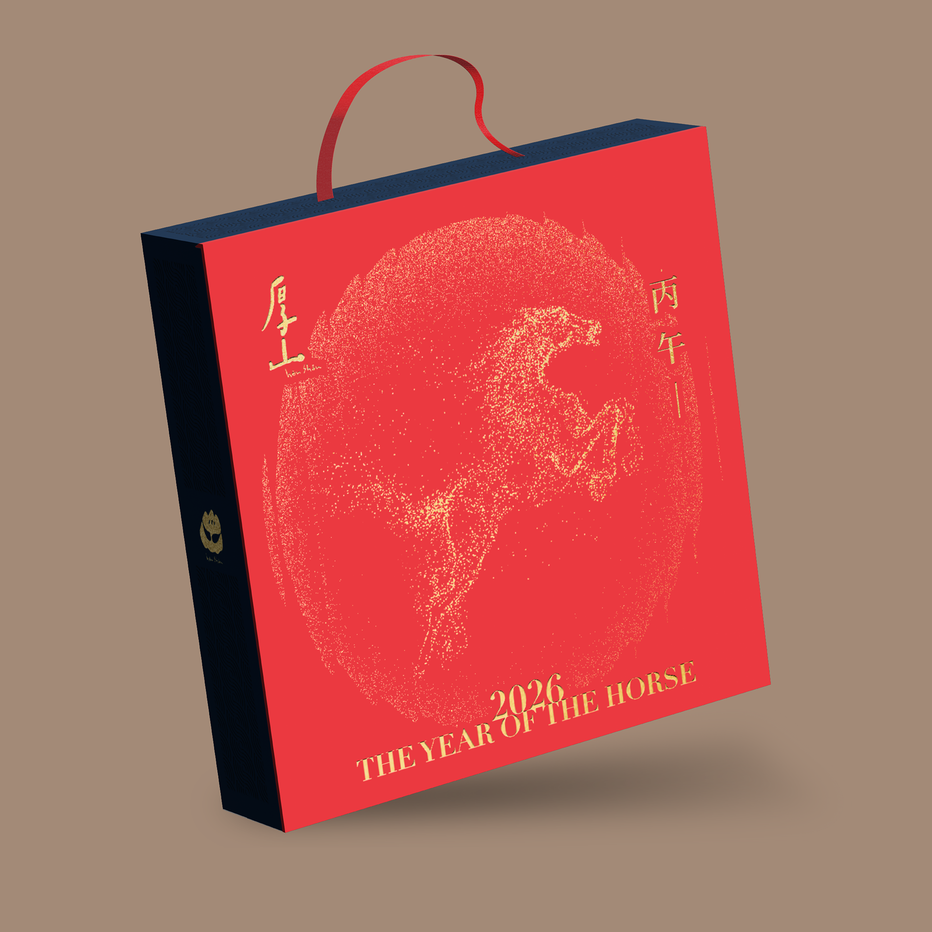 2026新年禮盒(自取)