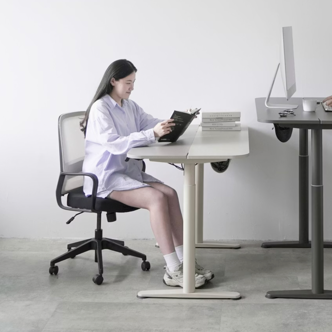 三個不結婚的女人 音樂劇 Backbone 椎座工學