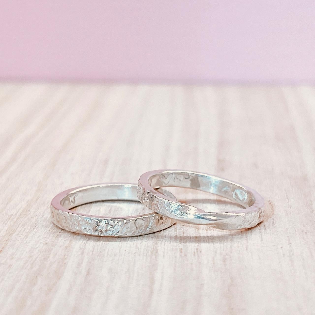 雪莉金工 經典款｜光點/光點單扭