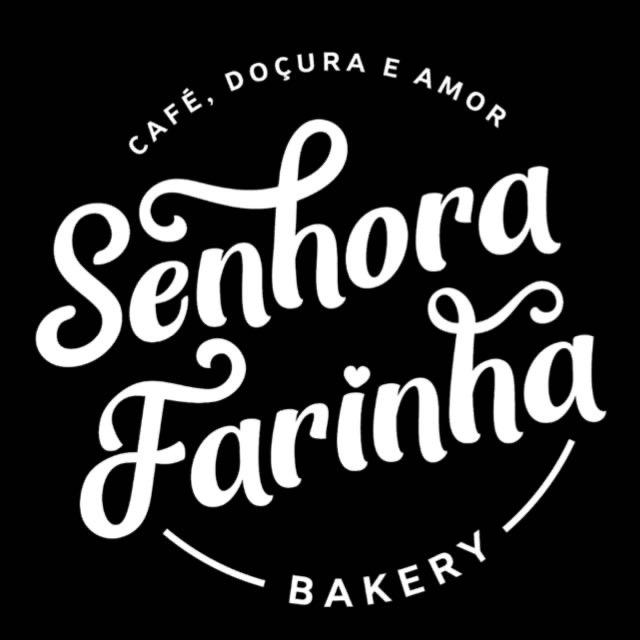 Senhora Farinha Bakery