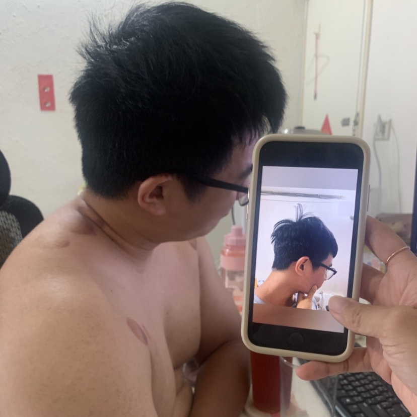 不專業減脂