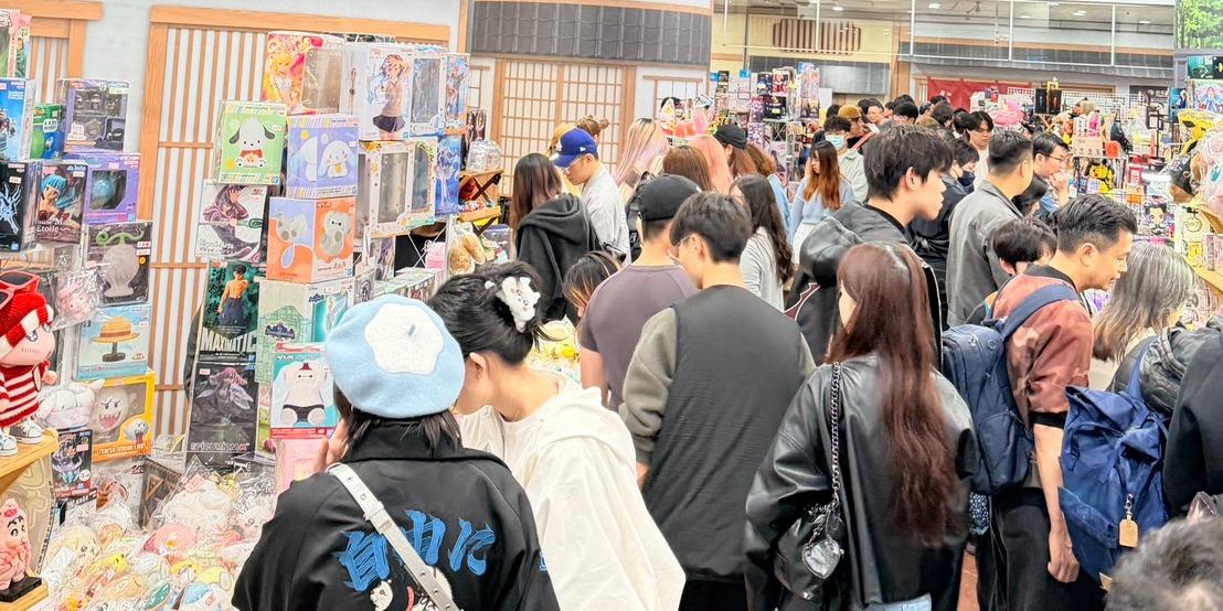 方舟玩具市集活動報名處 點我報名→