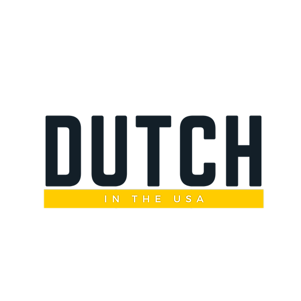 @Dutchintheusa