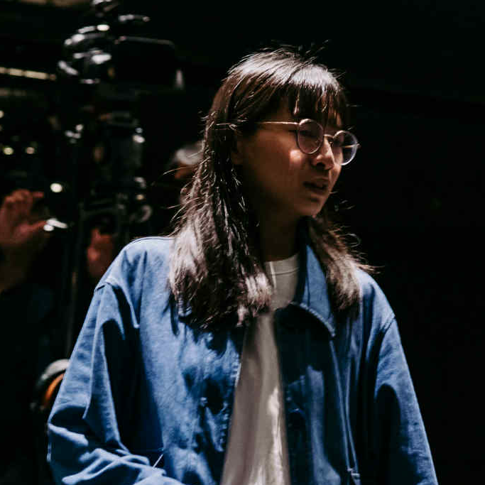 饕餮劇集 主創／林筠喬