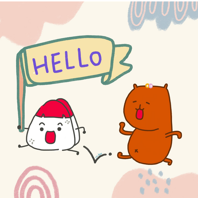 芋圓&糰寶