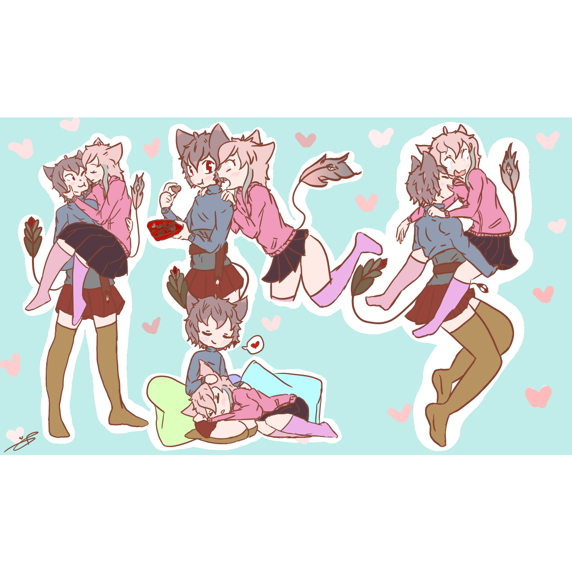 Kixneko