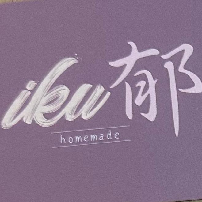 郁．IKU homemade_cinnamonrolls