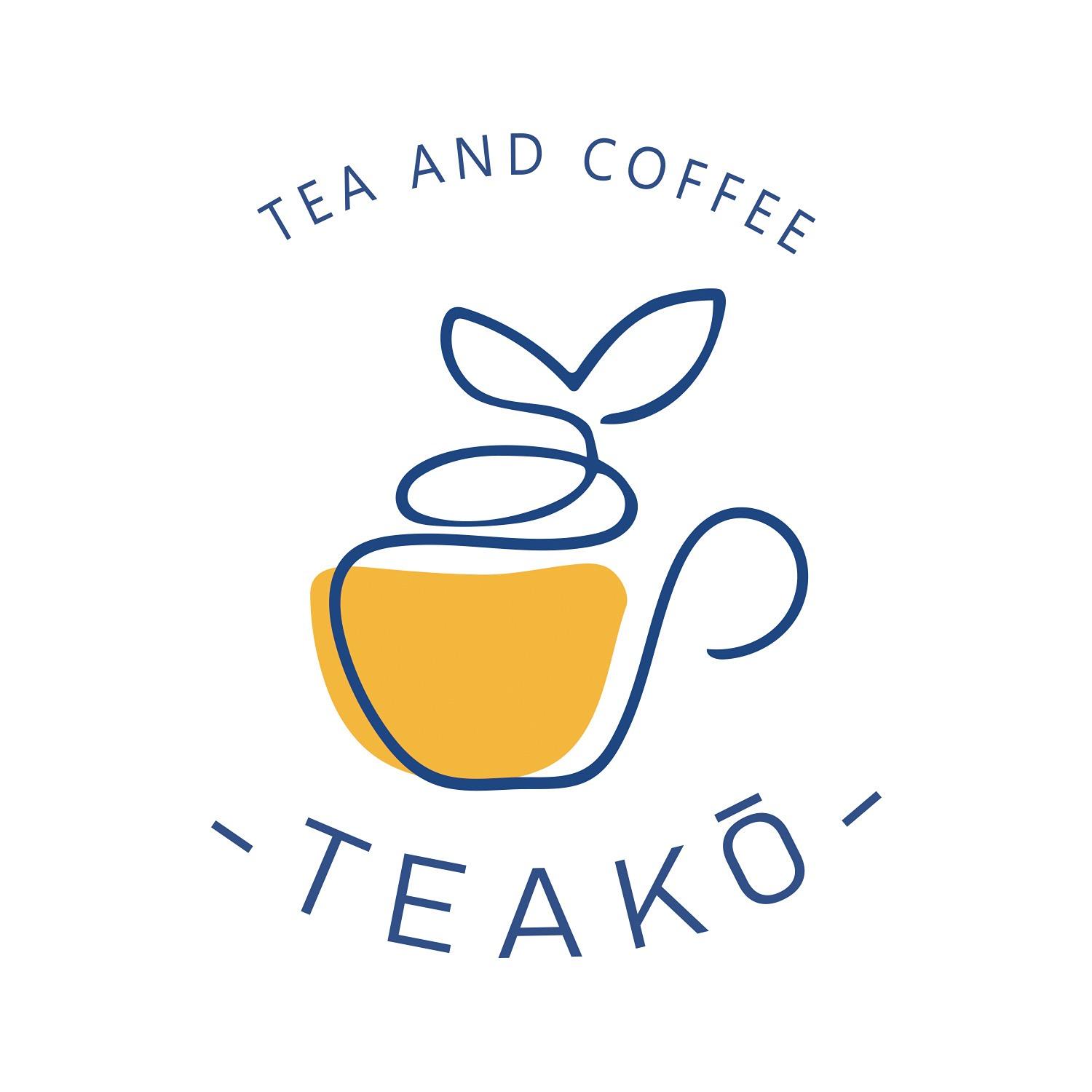 Teakō | Instagram, Facebook | Portaly