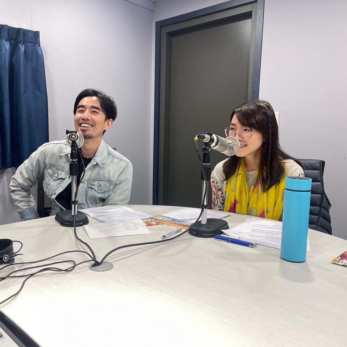 火焰蟲｜客語電音樂團 FlameBug Good morning! Hakka!｜火焰蟲專輯訪問