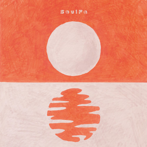 SoulFa 靈魂沙發 SoulFa (2019)