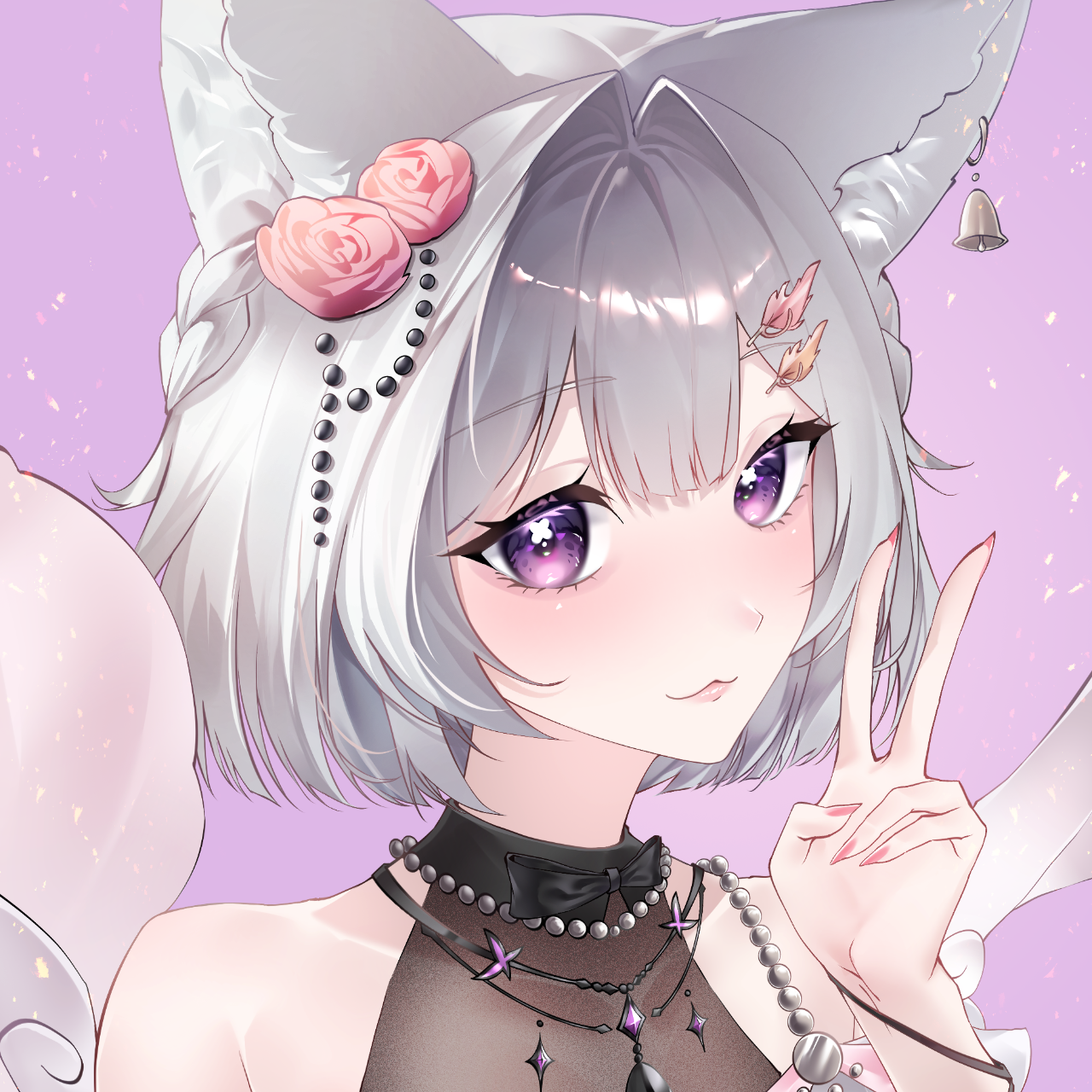 藤野瓜 插圖委託 插畫委託 關台圖委託 橫幅委託 illustration commission