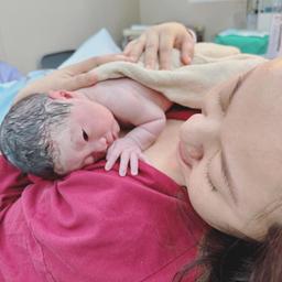 🤰37週無產兆催生48小時全記錄📍台中北屯茂盛醫院