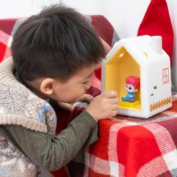 ----【心得文搶先看】---- 韓國kokozi 智慧有聲故事屋