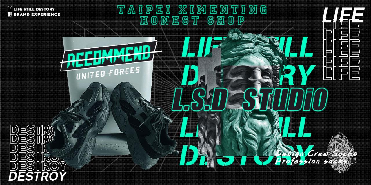 LSD STUDIO lsdstudio,lsd,socks,官網,襪子,背包,服飾,飾品