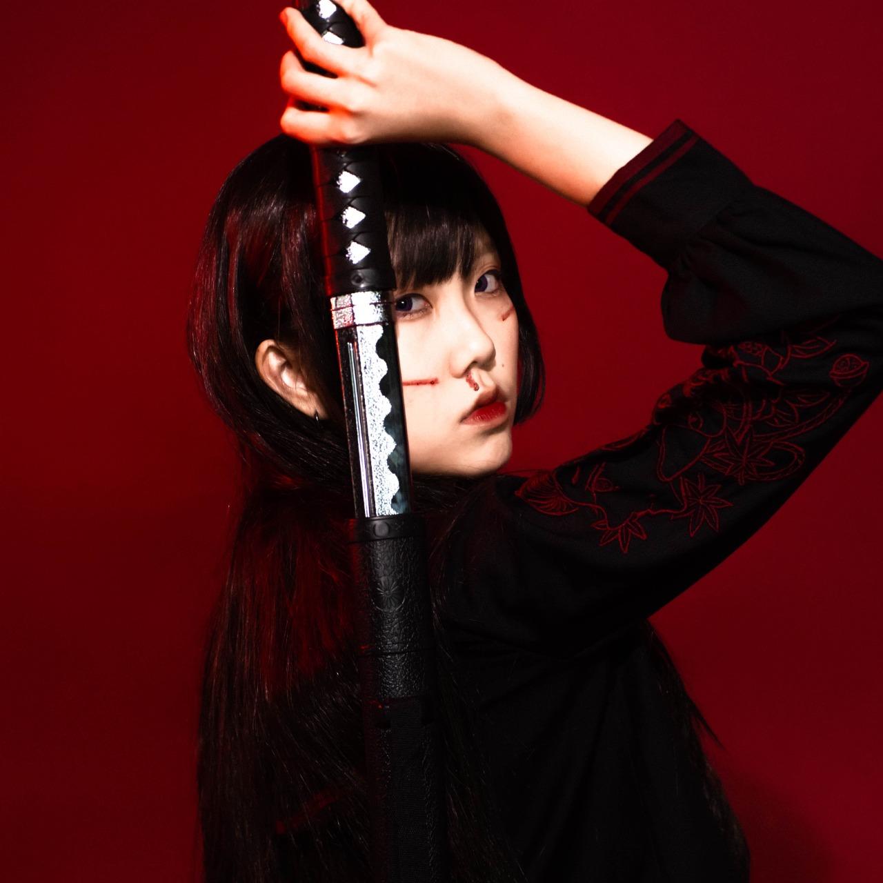 Yuda Japanese Style-【彼岸花】