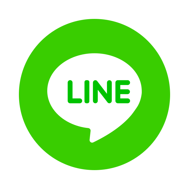 + LINE +
