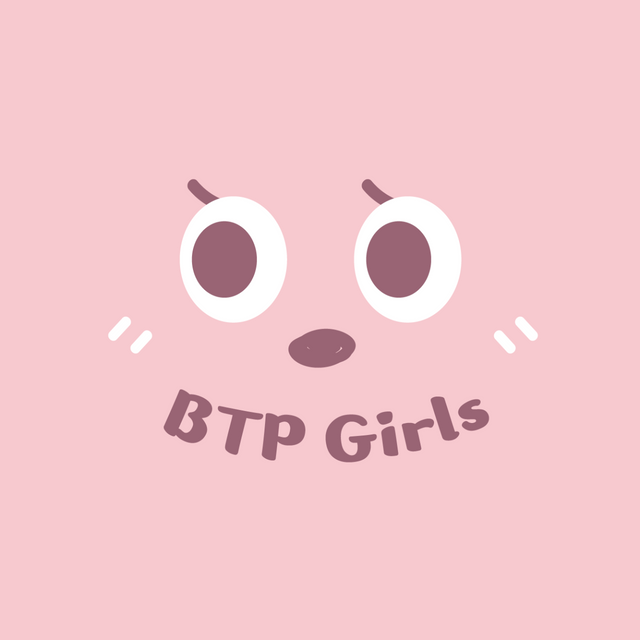💗 BTP Girls 💗