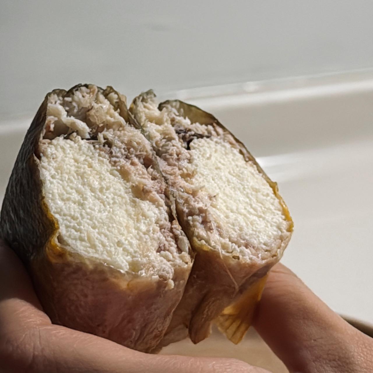 12/10 - 12/16｜富春水產 香魚、生食級生蠔