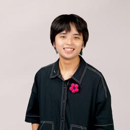 阮劇團 賴思妤