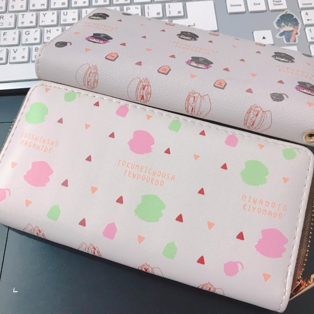 dk 自用｜2021.09｜浣熊周邊揪團代印｜(前)平紋(後)荔枝紋