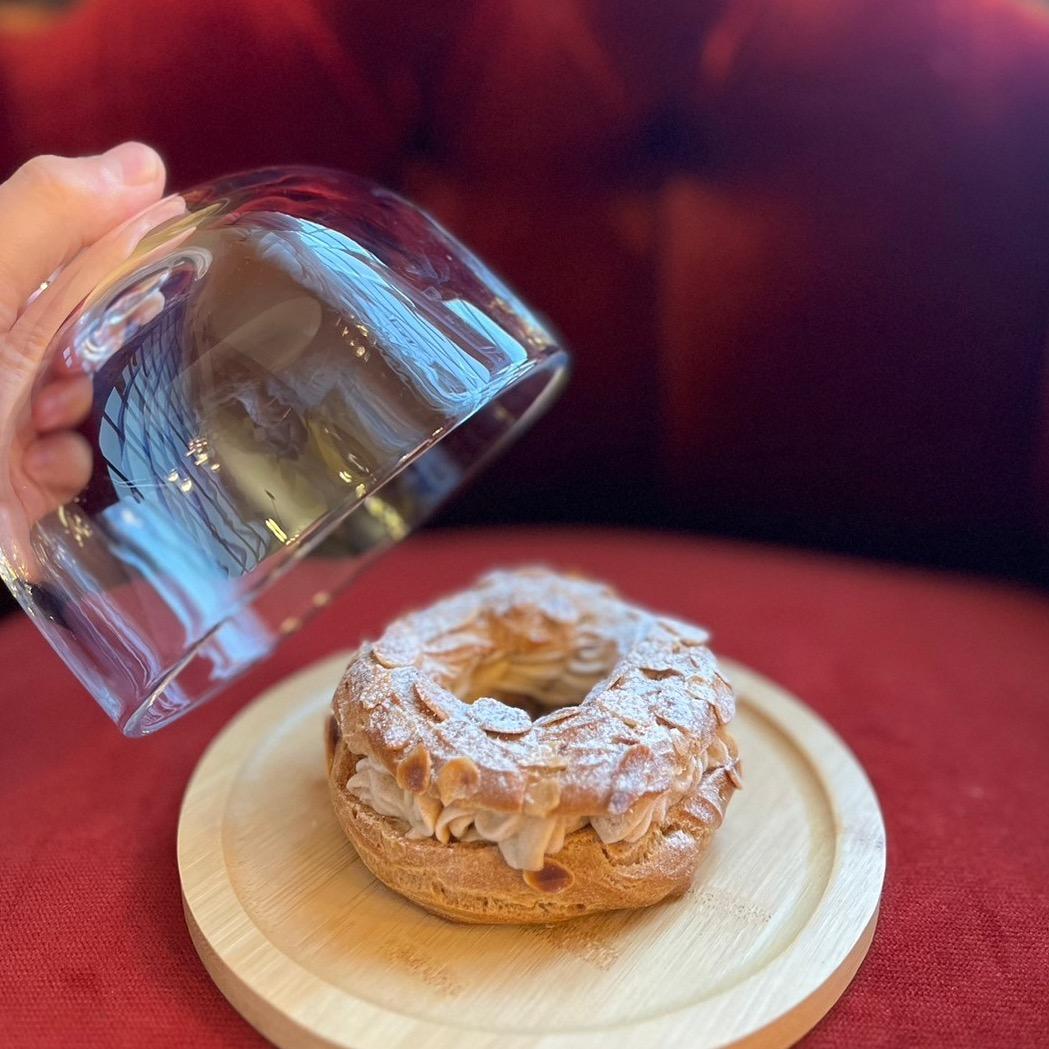 拾肆蒔雨 See You Pastry