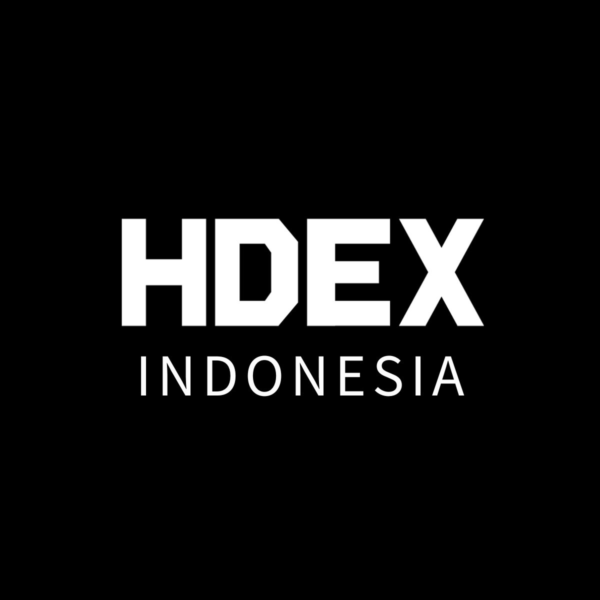 HDEX INDONESIA