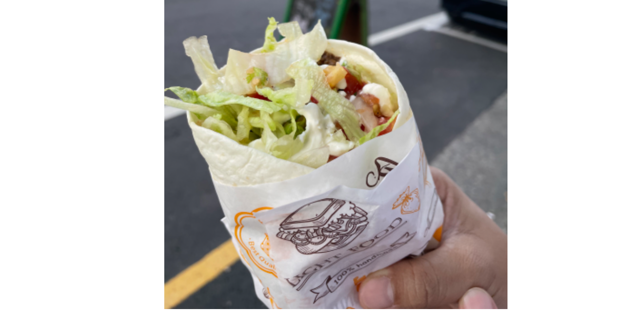 S’more TACO 墨西哥捲餅 輕食點心