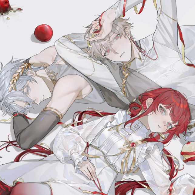 米櫻 MiYing 原創二創夢女商業委託及非商業委託