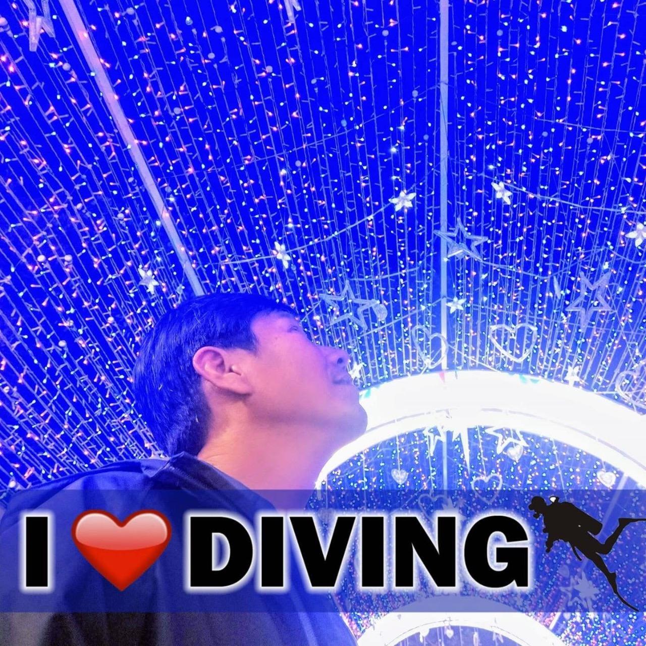 好潛伴不魚乾 合作夥伴~裝備維修 · 二手裝備買賣 · 小琉球專業教練 | 方教練