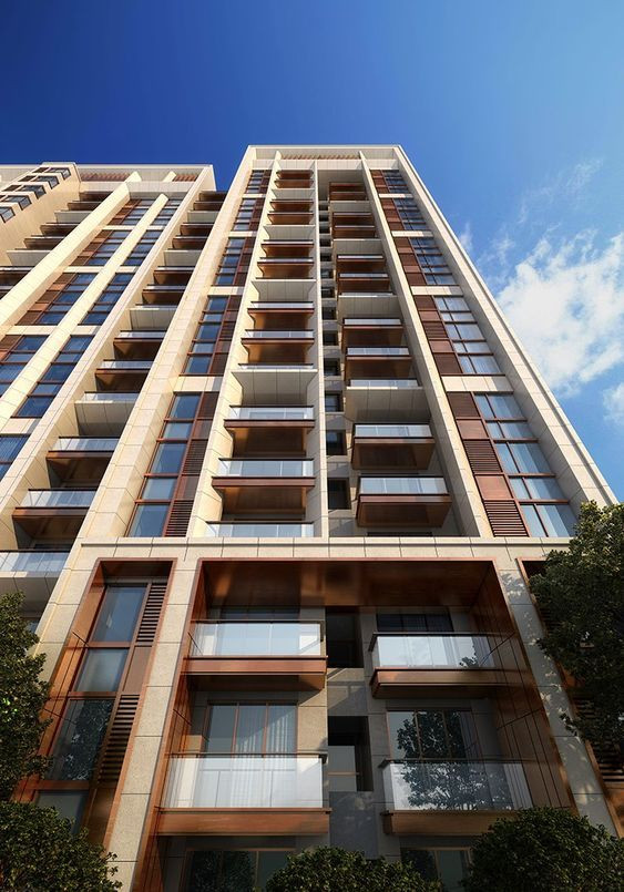 Prestige Spring Heights | Instagram, Twitter | Portaly