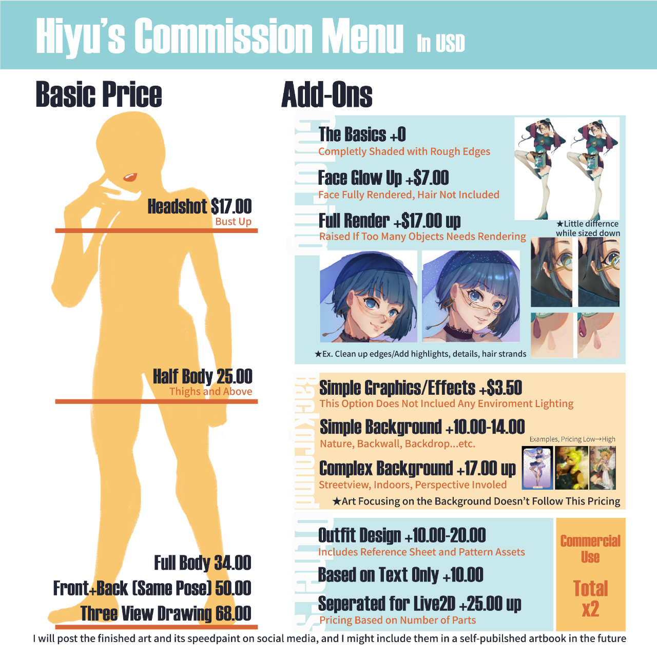 非瑜_Hiyu Commission via Email