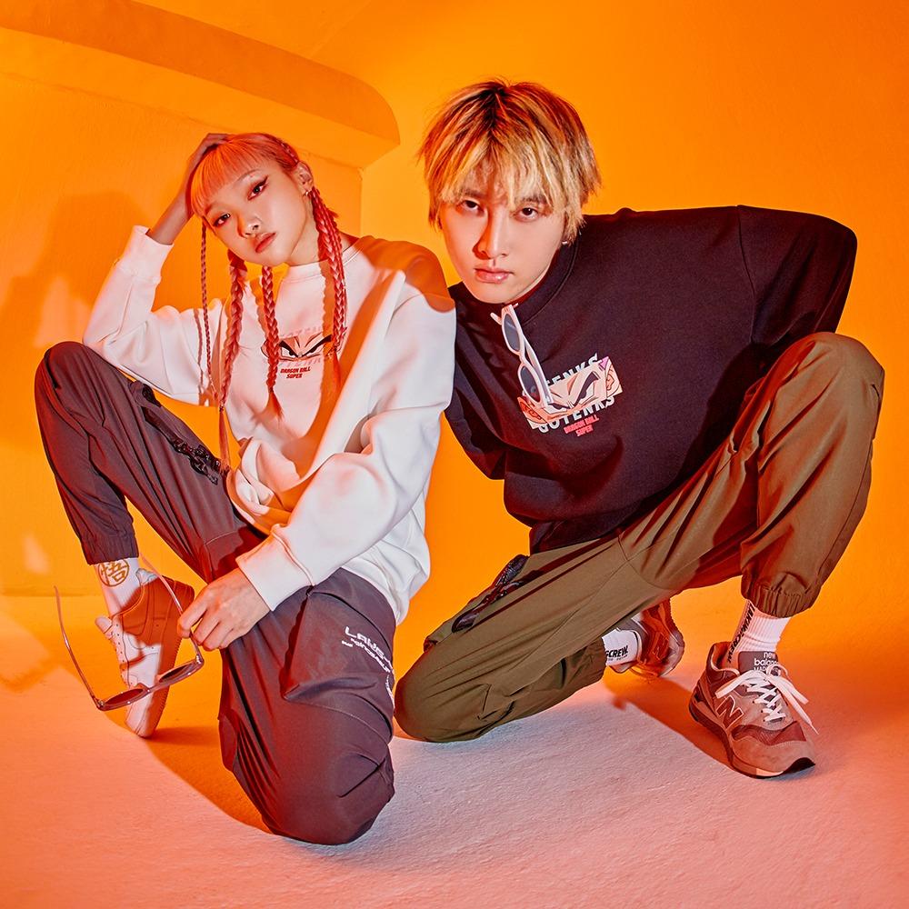 LAKING | 你的專屬搭配造型師 LAKING2023AW秋冬形象