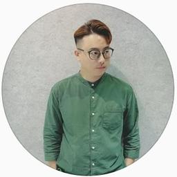 NAKANO 中野製藥 O.S only man's hair salon 紳室 創辦人 Odi 男生剪髮 造型