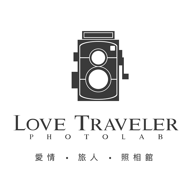 愛情 • 旅人 • 照相館