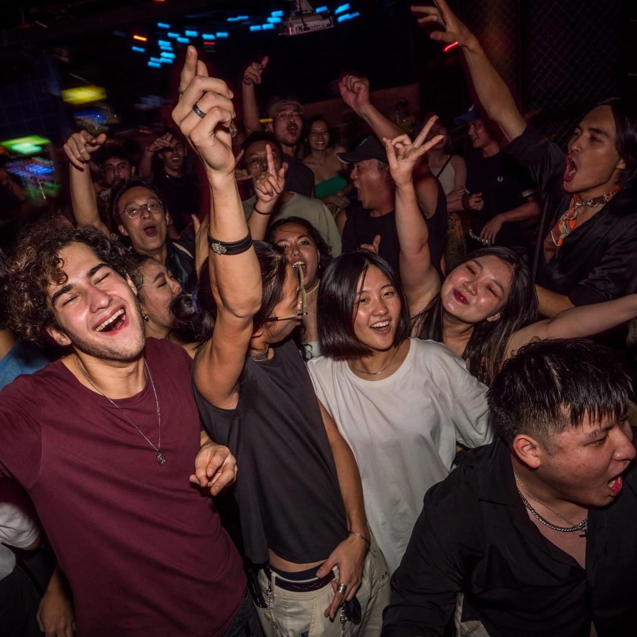 Yoshi Taipei ｜Digital Nomad｜International Party｜台灣台北｜數位遊牧活動｜国際交流会｜ June 13 Sat Sign up Link