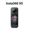 Insta360 全景相機 X5