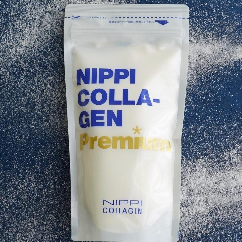 蓉妹｜客製旅遊規劃｜國內外包團 日本大廠.Nippi純膠原白金版