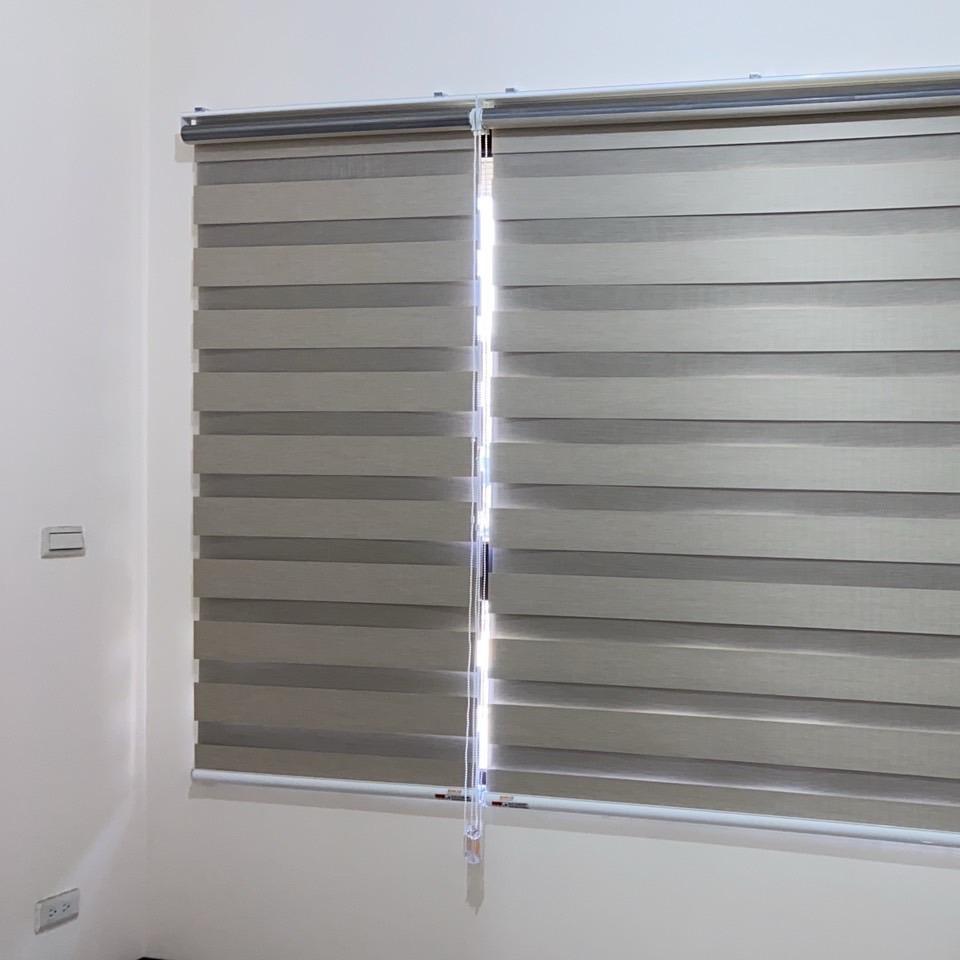 緯祥裝潢行_窗簾  / 塑膠地板